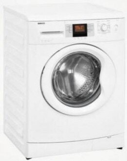 Beko D4 8101 E Çamaşır Makinesi kullananlar yorumlar